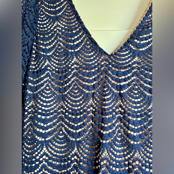 Lilly Pulitzer Nicoline Dress Medium - Picture 10 of 13